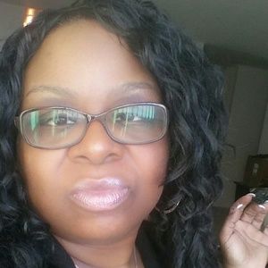 Meet your Posher, Tracy