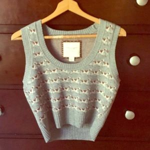 say YES to the VEST🙉🕵🏻 AMERICAN EAGLE