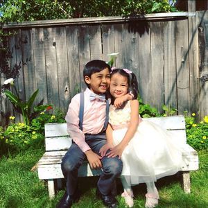 Meet your Posher, Maribel p.