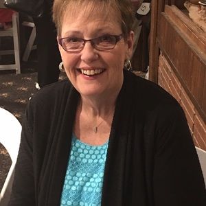 Meet your Posher, Debbie