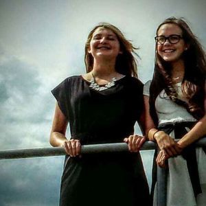 Meet your Posher, Rebecca