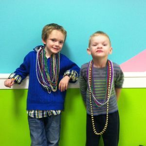 Meet your Posher, Jackie