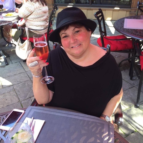 Meet your Posher, Harriett