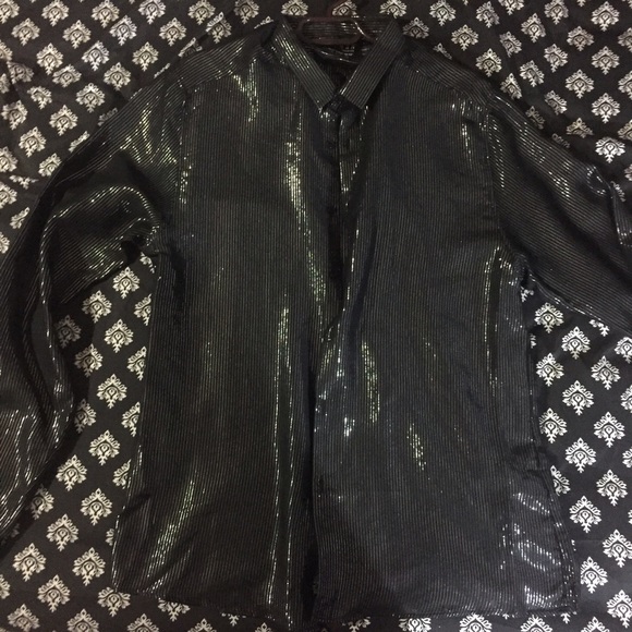 Topman dress shirt