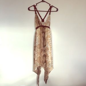 NWT Dress