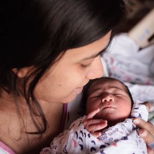 Meet your Posher, Amrita