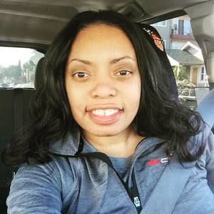 Meet your Posher, Lynn