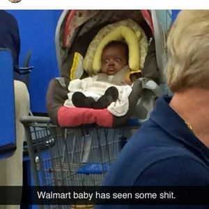 Meet your Posher, Tim