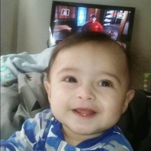 Meet your Posher, Nikki