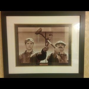 Meet your Posher, Cass