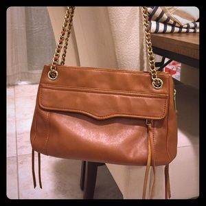 Rebecca Minkoff 'Swing' Convertible Shoulder Bag