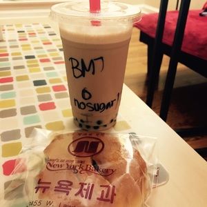 Meet your Posher, Chia yin