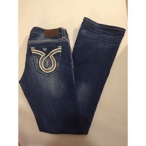 Big Star Jeans