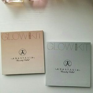 ABH GLEAM KIT 🌸