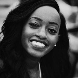 Meet your Posher, Stacey