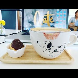 Meet your Posher, Tiffany