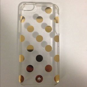 iPhone 5/5s phone case