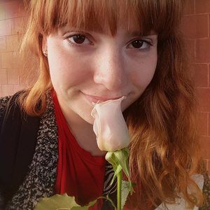 Meet your Posher, Karen