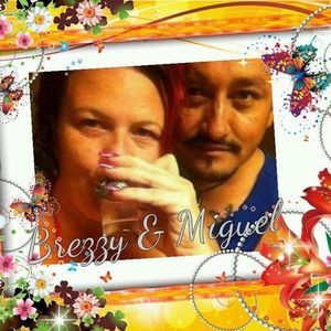 Meet your Posher, Brezzy