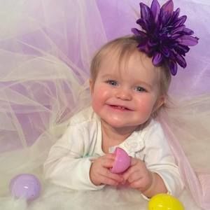 Meet your Posher, Cathy