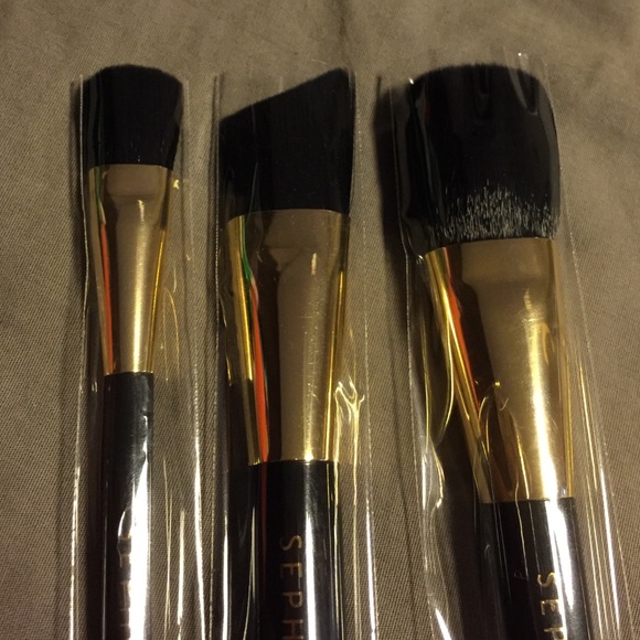 Sephora travel brush set - Picture 4 of 4