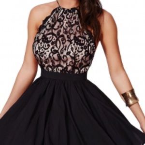 Sexy black dress 🎉⚡️SALE🎉⚡️Today Only!