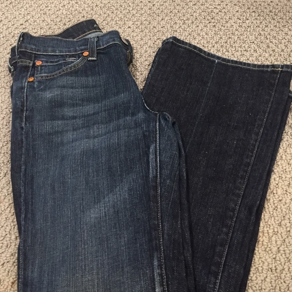 Seven7 Jean