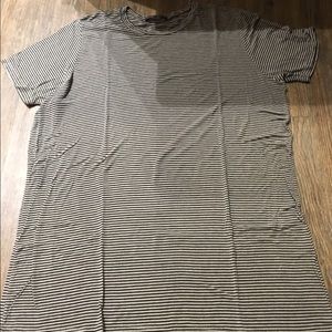 Brandy Melville shirt tee top one size like new