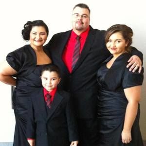 Meet your Posher, Marcelina