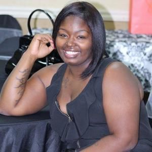 Meet your Posher, Lillian