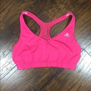 **SALE**Adidas climacool sports bra xl