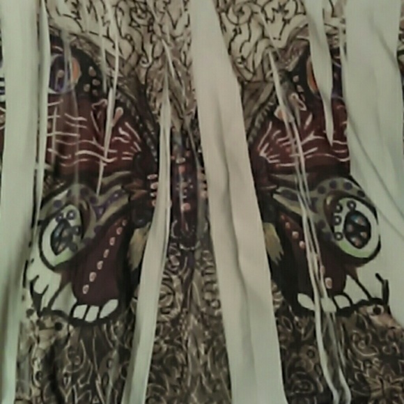 Blouse - Picture 2 of 3