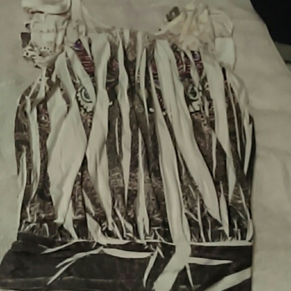 Blouse - Picture 3 of 3