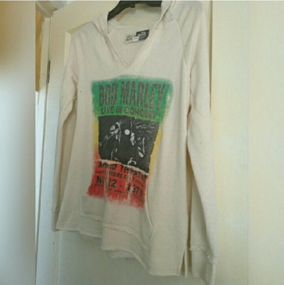 Bob Marley pullover
