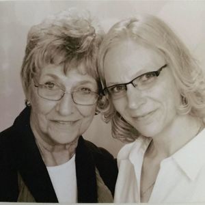 Meet your Posher, Esther