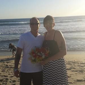 Meet your Posher, Ronnie-amy