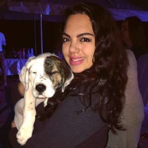 Meet your Posher, Alex