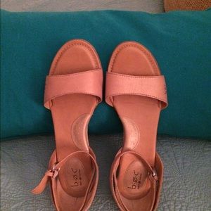 B.O.C. Sandals