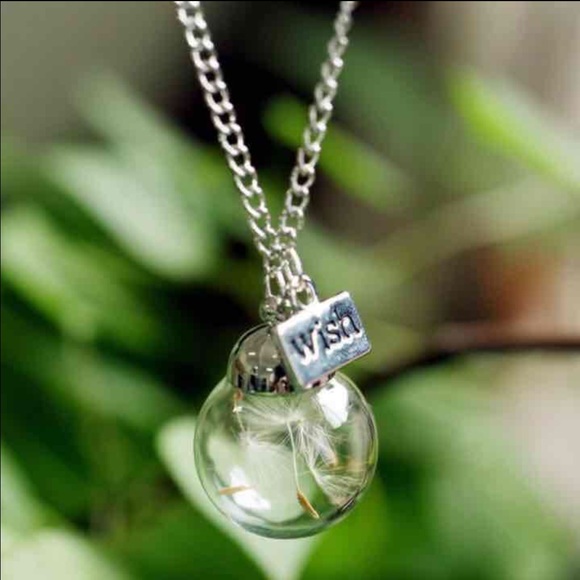 Necklace Brand New