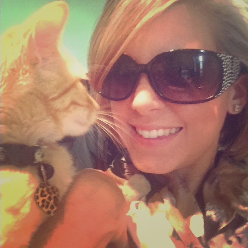 Meet your Posher, Susie