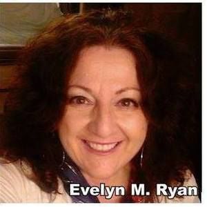 Meet your Posher, Evelyn