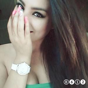 Meet your Posher, Aileen