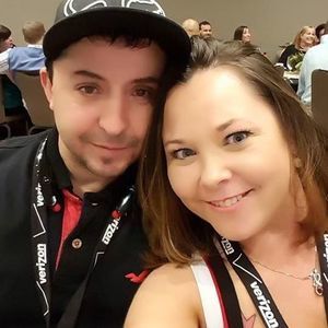 Meet your Posher, Jamie