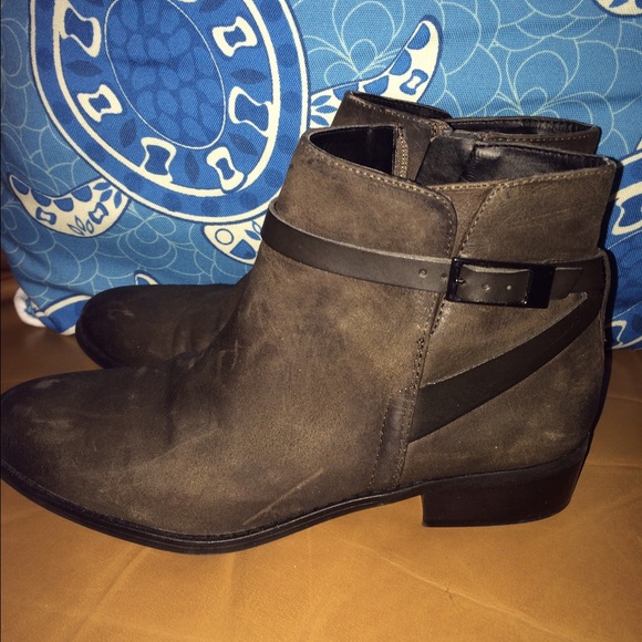 Booties