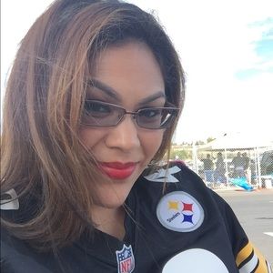 Meet your Posher, Betty