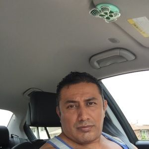 Meet your Posher, Juan