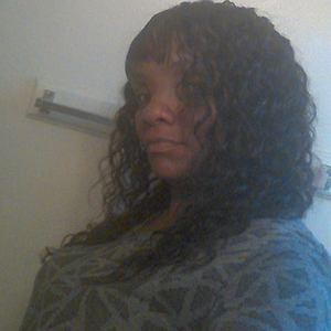 Meet your Posher, Stacy