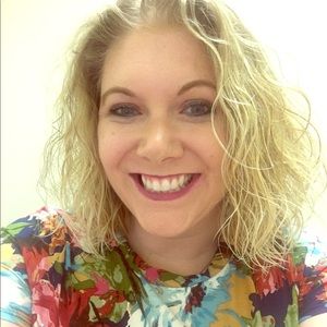 Meet your Posher, Ashli