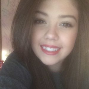 Meet your Posher, Kourtney