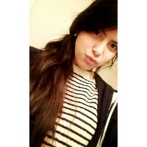 Meet your Posher, Consuelo